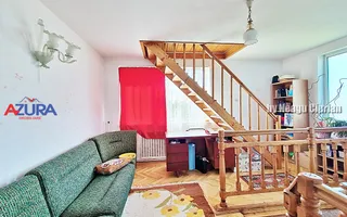 Casă P+1 cu subsol, 219 mp, teren 547 mp – Valea Mare Podgoria - Poză 21
