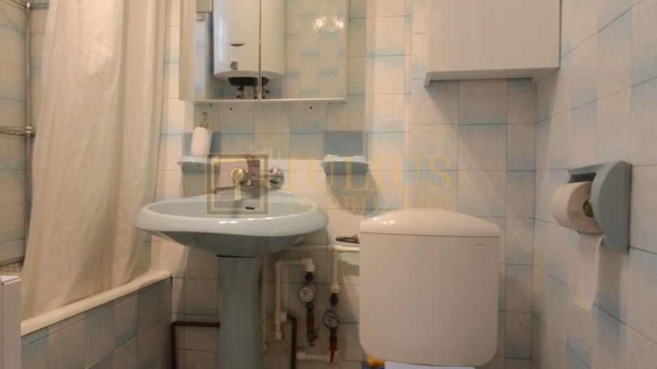 Take Ionescu, 3 camere + 2 bai - Poză 17