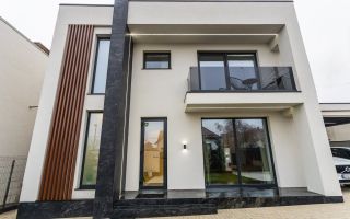 Vânzare, casă, 4 camere, Dumbrava - Poză 26