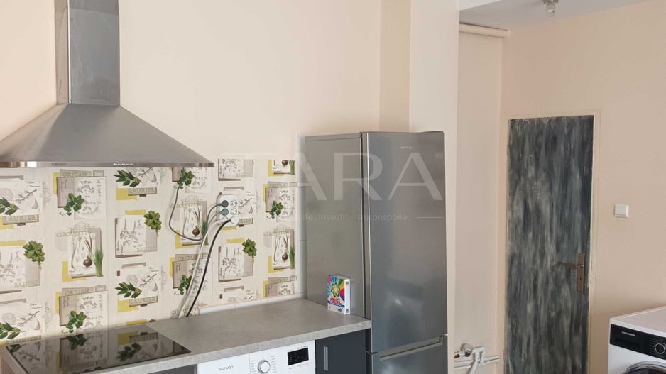 Casă cu potențial investițional ridicat, în zonă semicentrală. - Poză 3