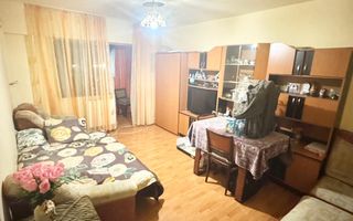 Apartament 3 camere de vânzare – Tineretului - Poză 6