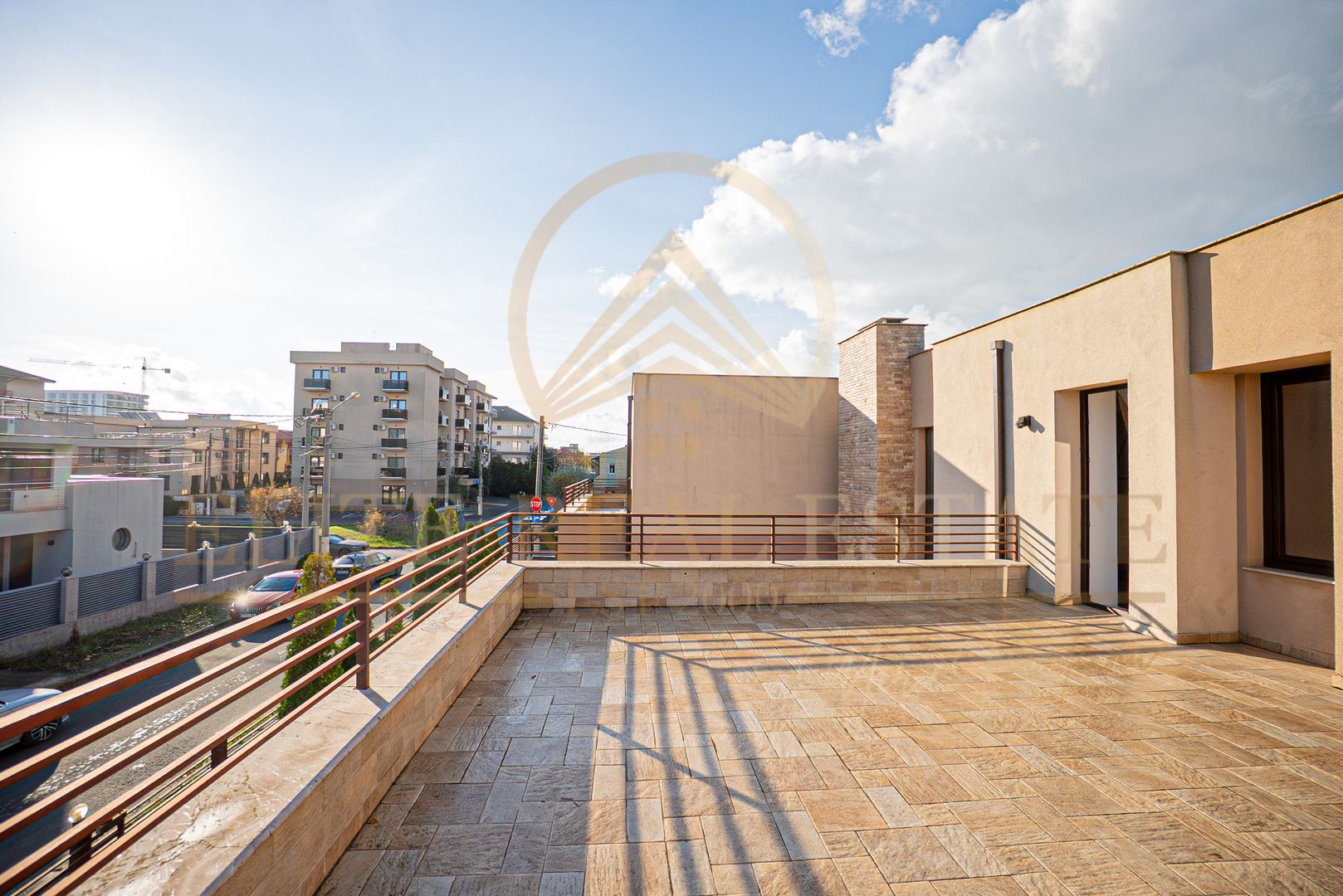 Vilă 5 camere | aproape de mare | alternativă reală la Constanța - Poză 13