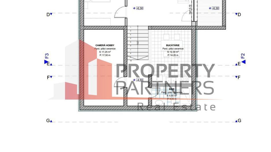 Case de vacanta premium Bran - Poză 13