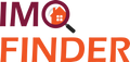 IMOFINDER - Logo