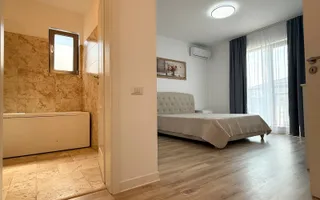 Nature&Comfort**4 Room Villa Corbeanca**Commission 0% - Poză 15