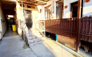 Oferim spre inchiriere apartament spatios, cu 3 camere, aproape de Nokia - Poză 19