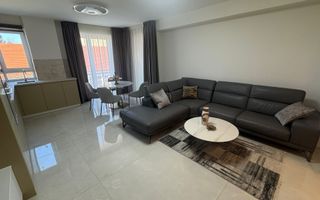 Apartament modern 3 camere - 90 mp utili + terasă - Str Iacob Bologa - Poză 2