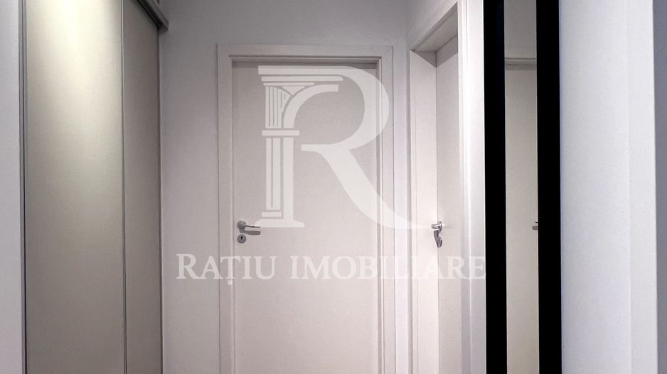 Apartament cu 2 camere | Ared | Oradea - Poză 6