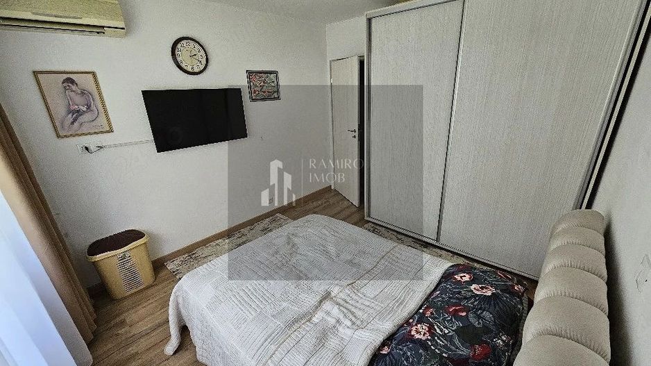 Vanzare apartament 3 camere |  Crangasi |  Prox Metrou |  Tramvai 41 - Poză 3