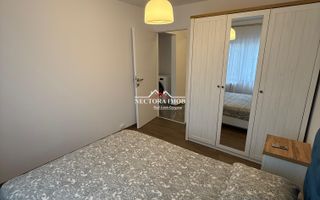 NECTORA IMOB-Apartament 4 camere,114 mp constr.,Et.3,Parcare,Onestilor - Poză 17