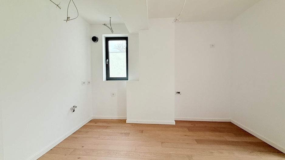 Timpuri Noi | 4 camere 100 mp UTILI | 240 mp GRADINA | 70 mp TERASA - Poză 6