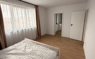 Casă de tip Înșiruit, Prima Închiriere, Zona Alba - Micești - Poză 5