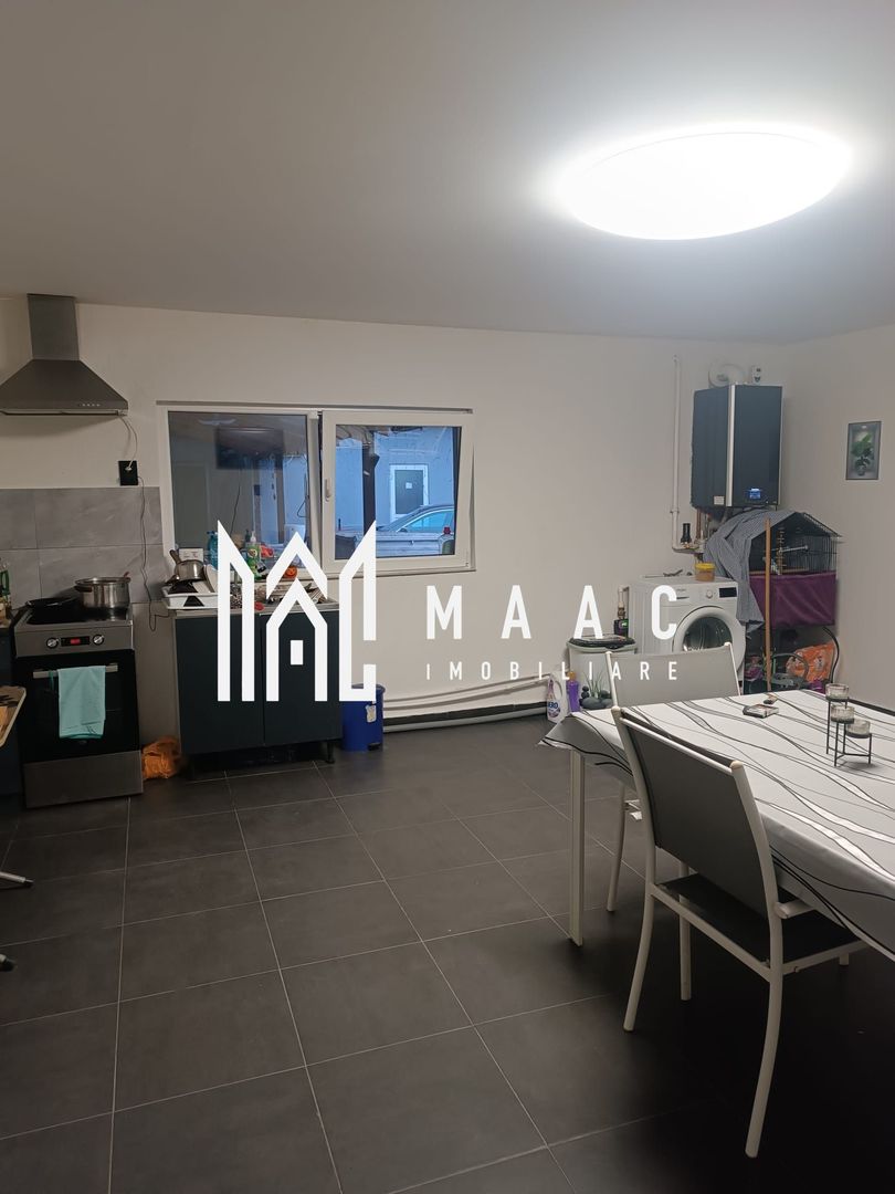 Casă 3 camere I Curte 420 mp I Garaj utilat I Axente Sever - Poză 17