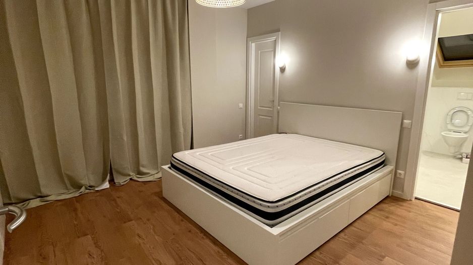 2 bedroom apartment for rent | Pipera-American School - Poză 2