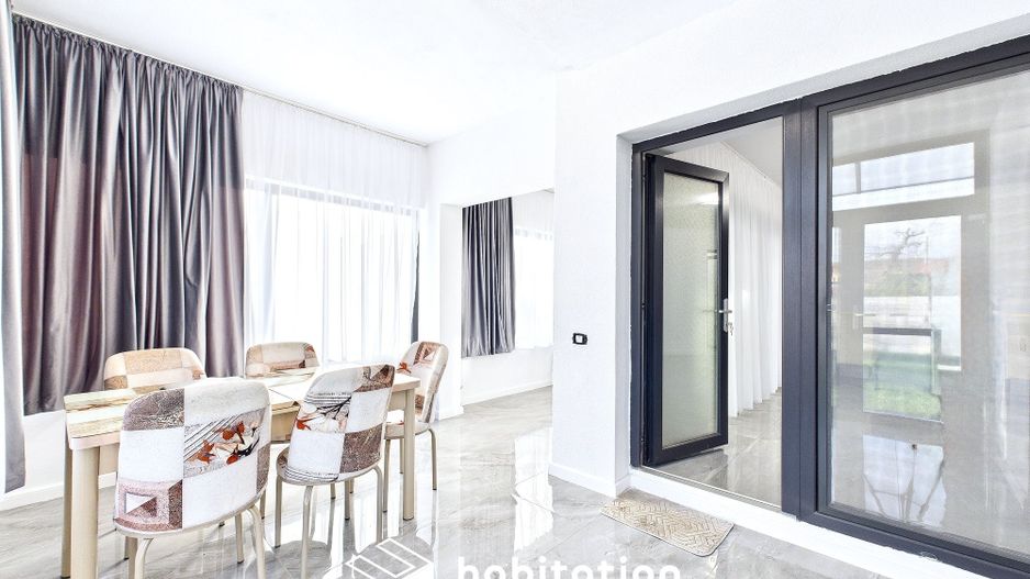 Casă individuală in cartier Elisabetin, ideală rezidențial sau birouri - Poză 9