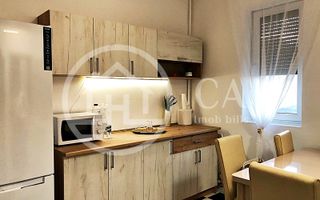 Apartament cu 1 camera de inchiriat in zona centrala, Oradea - Poză 2