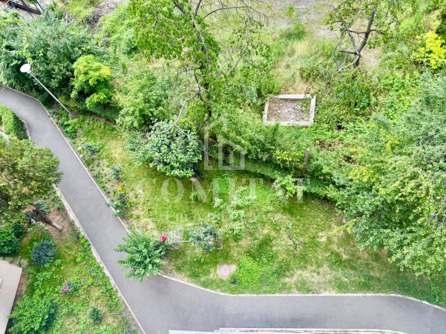 Apartament cu 2 camere decomandate | Cartierul Grigorescu - Poză 12