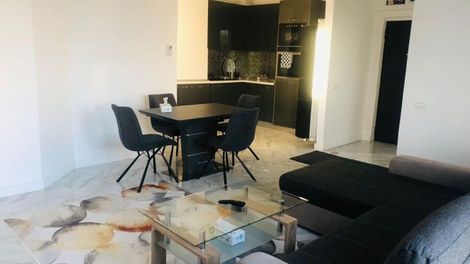 Mihai Bravu 3 camere bloc Boutique an 2021 - Poză 7