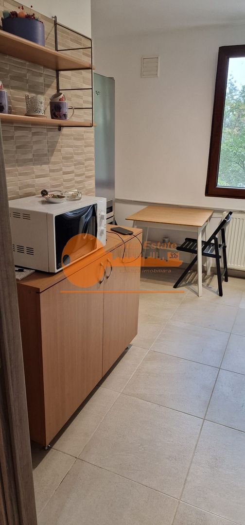 Apartament 3 camere complet renovat, centrala – Drumul Taberei - Poză 18
