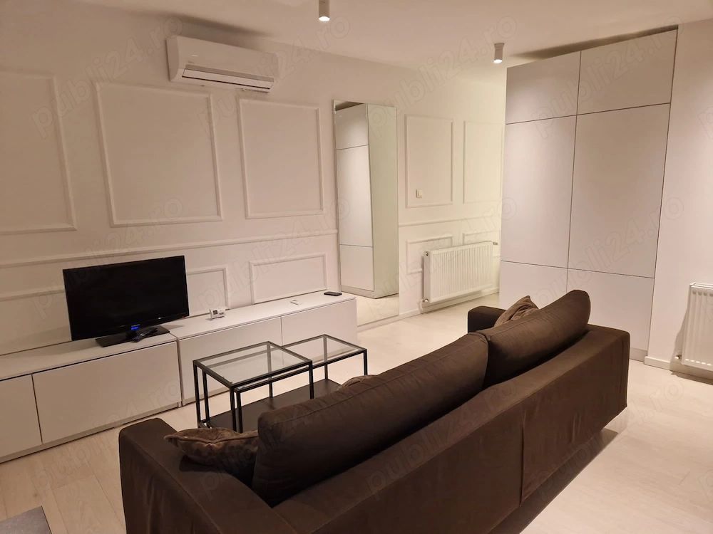 Închiriere Apartament cu 2 camere, metrou Obor 4 min, vila renovată ✨ - Poză 2