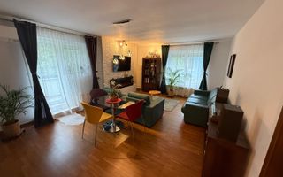 Apartament exclusiv - oaza ta de liniste si rafinament in nordul Capitalei - Poză 7