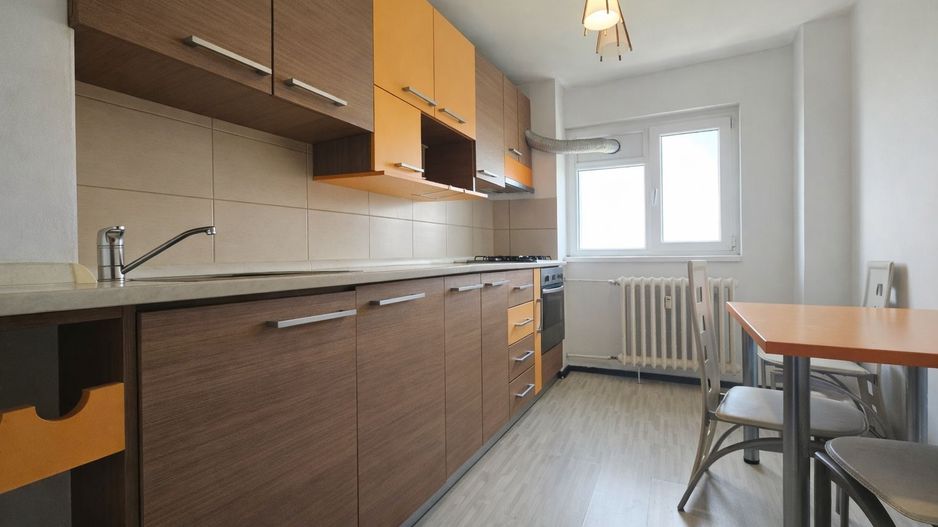 Apartament 2 camere Turda Domenii - Poză 5