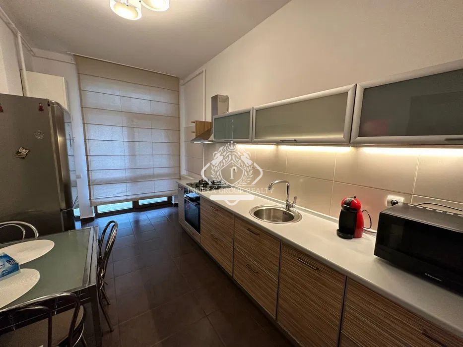 Apartament 3 camere I etaj 3/5 I 108mp I parcare subterana I Domenii I Casin - Poză 6