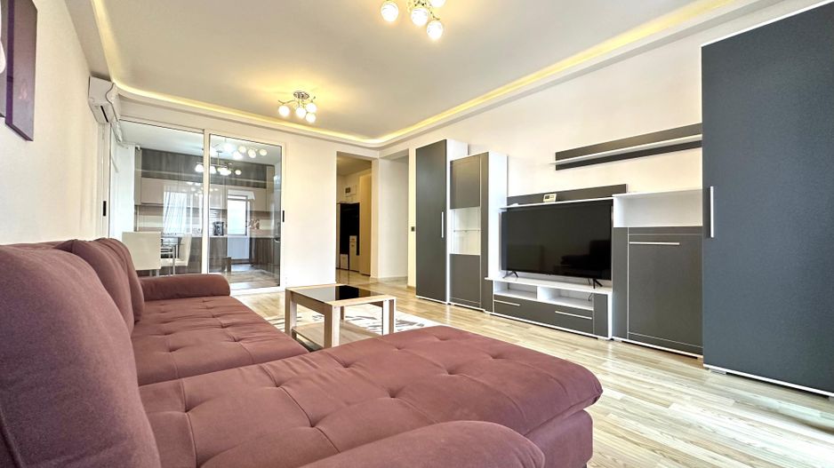 Apartament 2 camere + loc de parcare - Poză 2