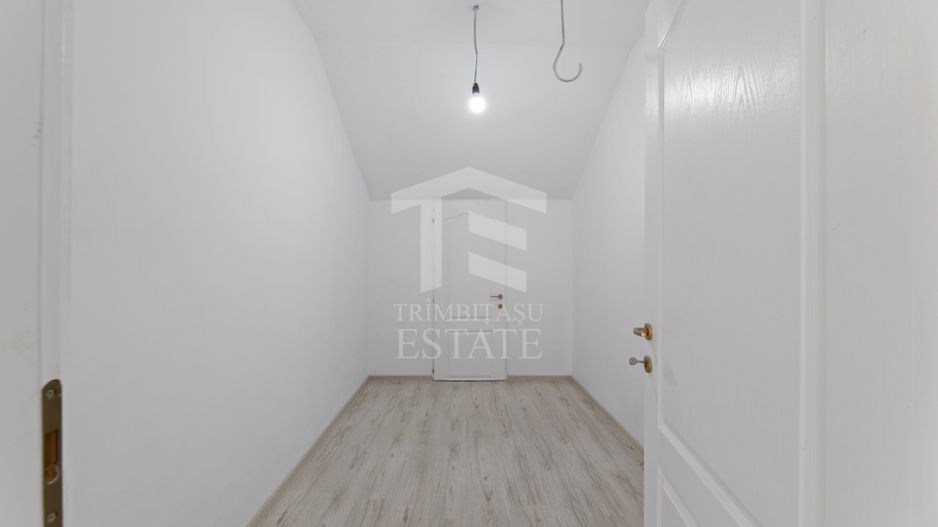 Casa individuala | P+M | Teren 1446 MP | Sup Ut 242 MP | COMISION 0% - Poză 13