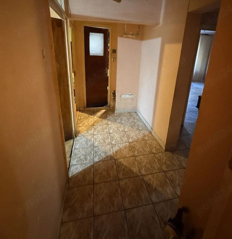 Apartament 3 cam. 6 min metrou Brancoveanu. Parc Tineretului, Oraselul Copiilor. - Poză 1