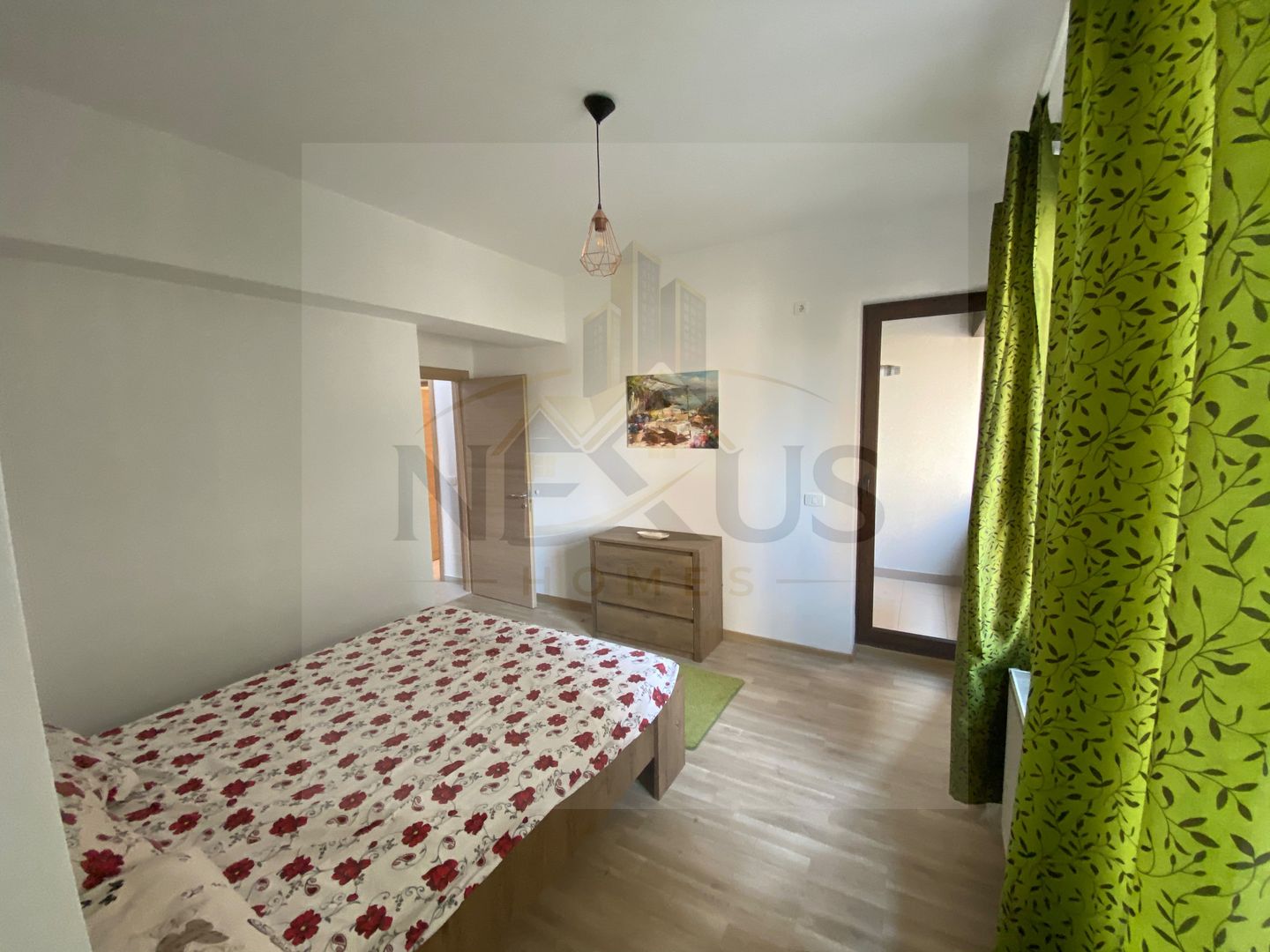 Apartament 2 cam - Mobilat si utilat - Boxa inclusa -Dressing -60 mp - Poză 7