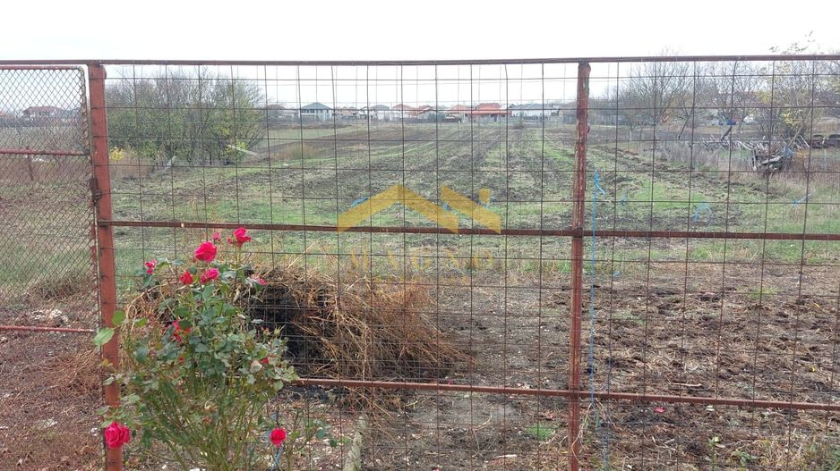 TEREN (GRADINA ) DE VANZARE  IN VLADIMIRESCU - Poză 1