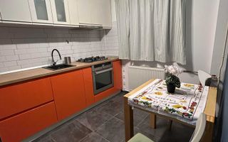 Apartament 2 camere de închiriat Ghica Tei | 57 mp | Mobilat complet - Poză 1