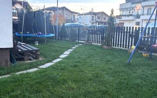 Apartament 3 camere de vânzare EXCLUSIVITATE | Cartierul Arhitecților - Poză 11