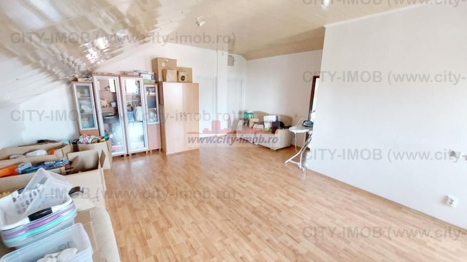 Vanzare casa / vila cu  7 camere  in Oras Otopeni , jud Ilfov - Poză 39