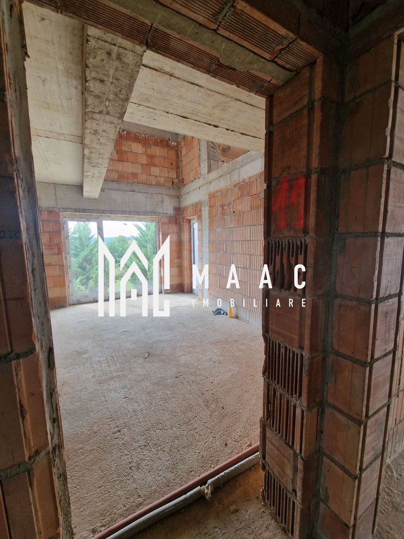 Duplex 4 camere de vânzare | Sibiu | DaVinci Homes - Poză 17