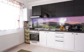 Apartament complet mobilat si utilat,  parcare inclusa ! - Poză 2