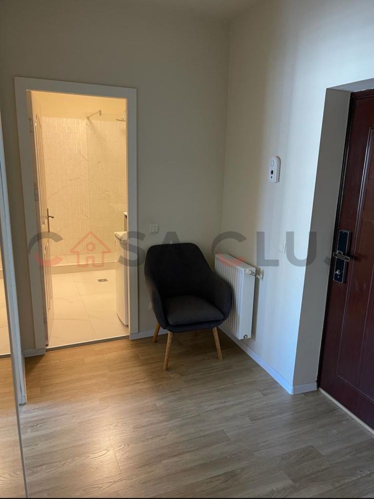 Ideal de investiție - Lângă Spitalul Clinic de Recuperare, Zorilor! - Poză 8