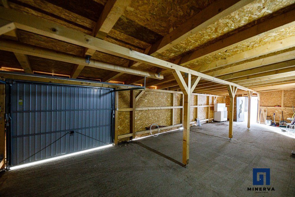 Inchiriere vila birouri 6 camere, parcare minim 15 auto - Poză 30