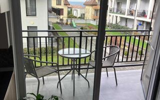 2 camere, modern, garaj, bloc nou, terasa, Europa, Calea Turzii, UMF - Poză 7