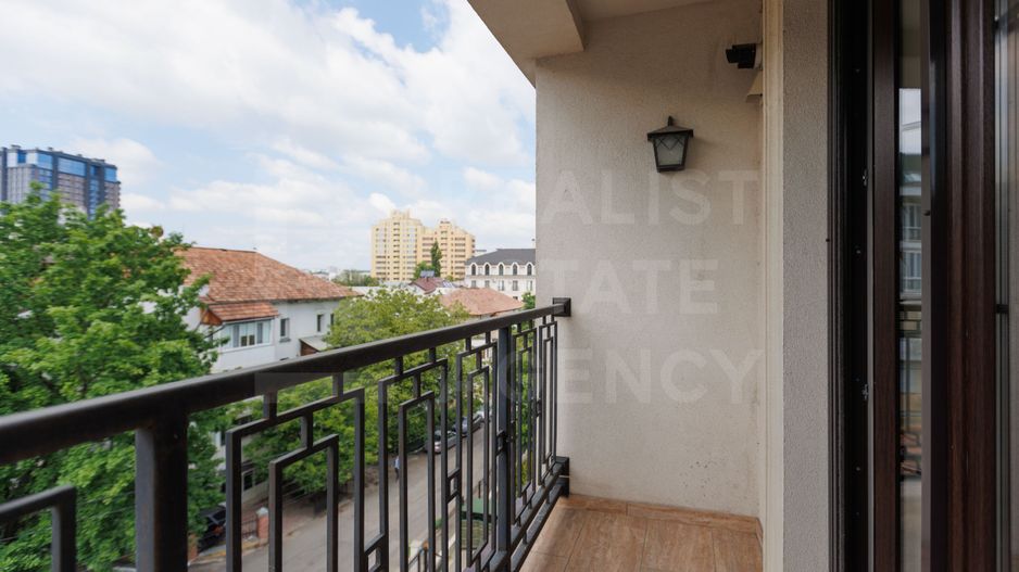 Vânzare, apartament, 2 camere, str. Petru Rareș, Centru - Poză 16