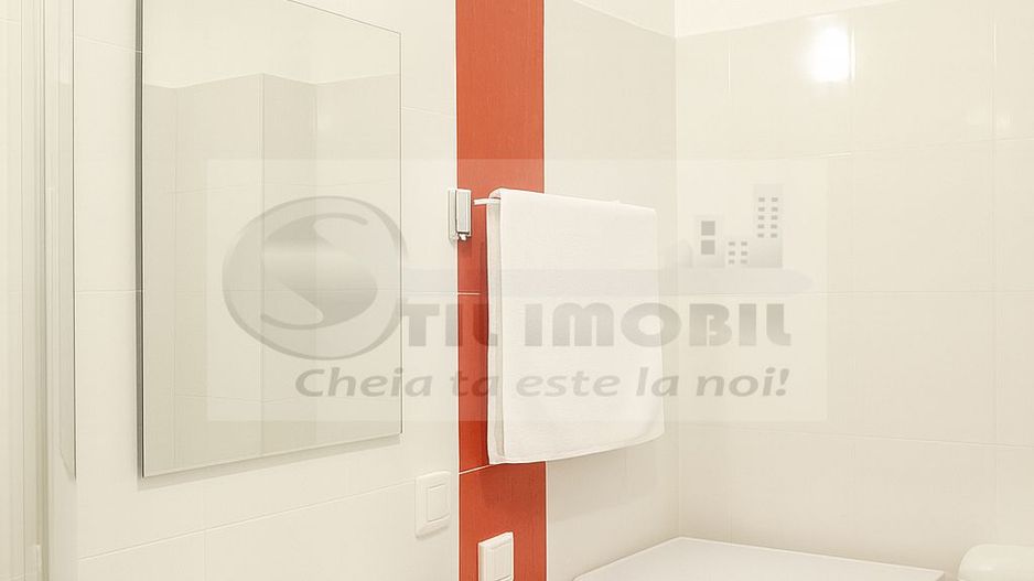 Apartament 1 camera - Str. Adunati - Investitie ! - Poză 4
