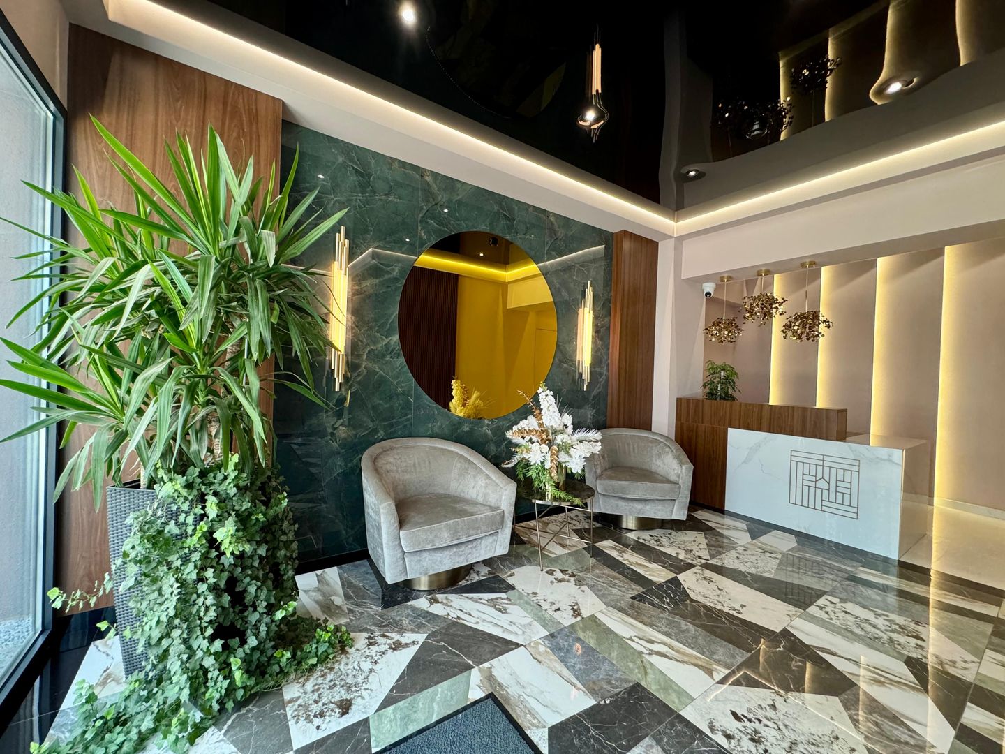 AP. 3 CAMERE- FIRST ESTATES, PET-FRIENDLY, POMPA DE CALDURA - Poză 9