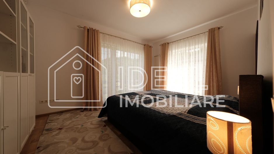 Casa de poveste cu 1.300 mp de teren, in Tocile - Poză 8