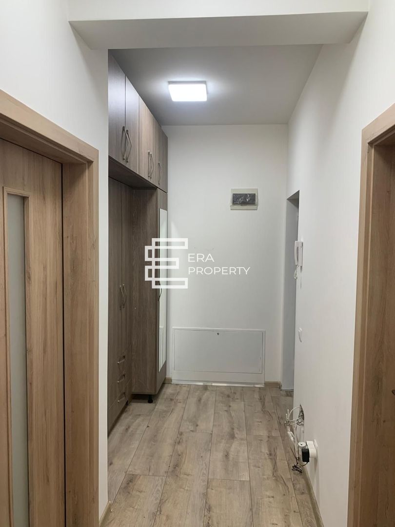 Apartament 2 camere – terasă 37 mp – etaj 1 – 2 parcări – Șelimbăr - Poză 6