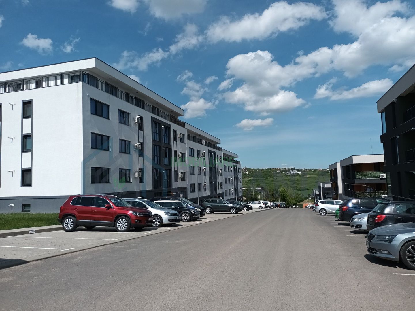 Apartament tip studio decomandat, prima închiriere, finisaje premium – Valea Lupului / Rond Păcurari - Poză 8