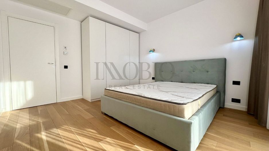 Apartament 4 Camere | One Herastrau Towers - Poză 10