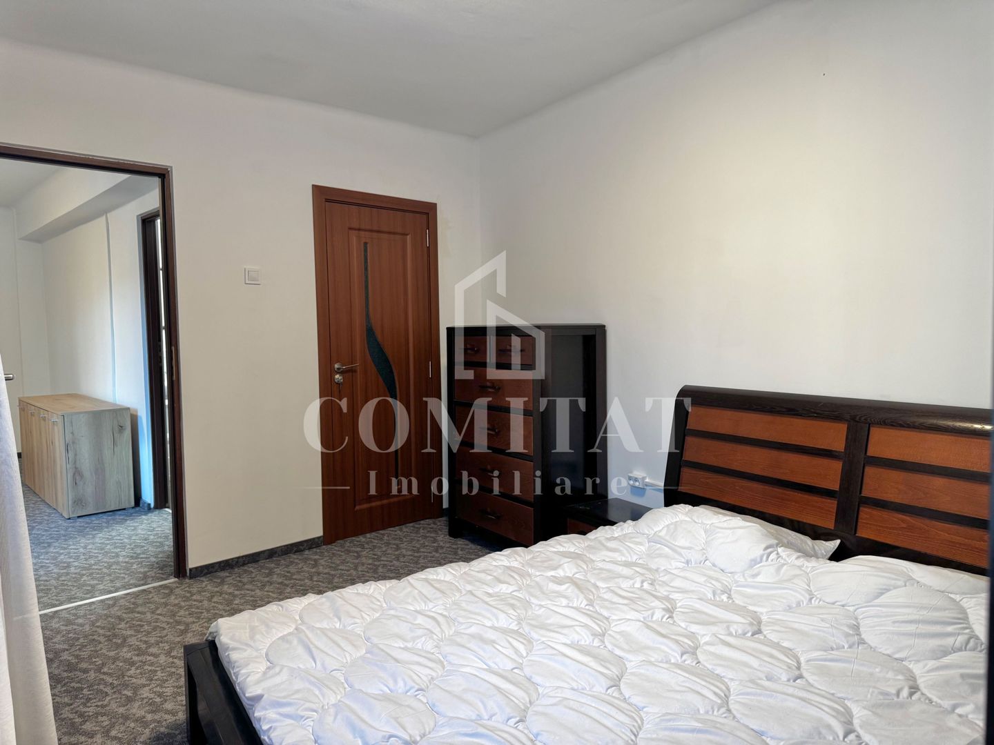 Apartament cu 2 camere | Zona Facultății de Litere  | Complet utilat - Poză 5