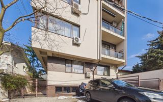 Garsonieră de închiriat – Dămăroaia | Bloc 2013 - Poză 5