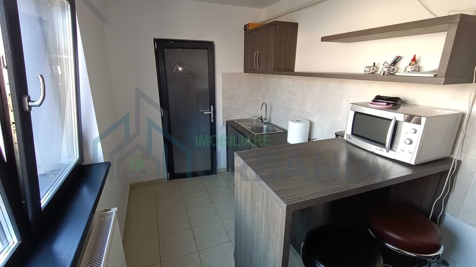 Spațiu pentru activități multiple (salon, birou, comerț, cabinet) – Zona Moara de Vânt, Iași - Poză 4